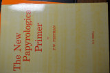 The New Papyrological Primer