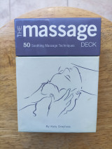 The Massage Deck