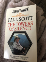 The towers of silence