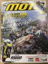 Moto τεύχος 621