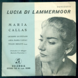 Maria Callas – Lucia di Lammermoor