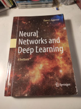 Neural Networks and Deep Learning