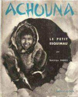Achouna