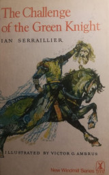 The Challenge of the Green Knight