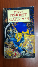 Reaper Man