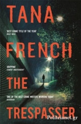 The Trespasser