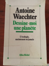 Dessime-moi une planète