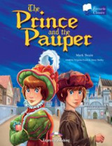 The Prince and the Pauper Favourite Classic Reader Student's Pack (international)