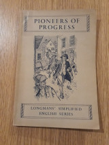 Pioneers of progress