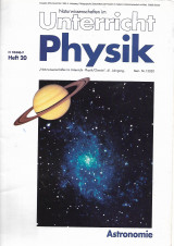 Naturwissenschaften im Unterricht Physik Heft 20