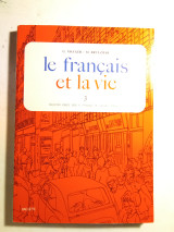 Le français et la vie 3