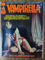 Vampirella Vol. 1 (1969-1988) 54