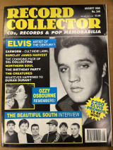 Record collector - τεύχος 240