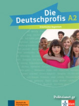 Die Deutschprofis A2