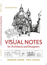Visual Notes for Architects and Designers