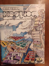Φυσικός Κόσμος τεύχος 94 νοεμβριος 1984