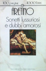 Sonetti lussuriosi e dubbi amorosi