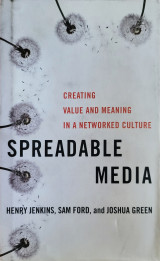Spreadable Media