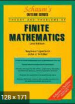 Schaum's Outline of Theory and Problems of Finite Mathematics