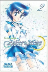 Sailor Moon Vol. 2 v. 2