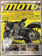 Moto τεύχος 495