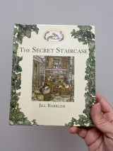 Secret Staircase