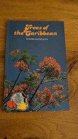 Trees of the Caribbean