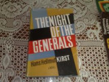 The Night of the Generals