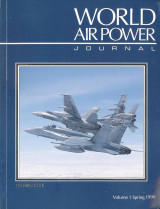 World Air Power Journal Volume 1