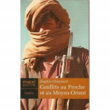 Conflits au Proche et au Moyen-Orient