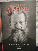 The great alone - Walking the Pacific Crest Trail