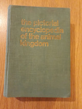 The Pictorial Encyclopedia of the Animal Kingdom