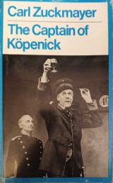 The Captain of Köpenick