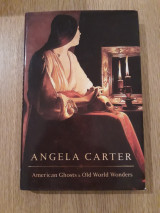 American Ghosts & Old World Wonders