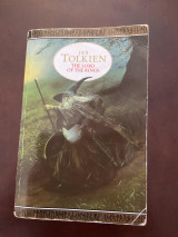 The Lord of the Rings