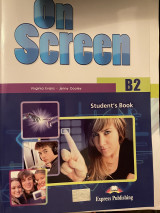 On Screen B2: Student's Book