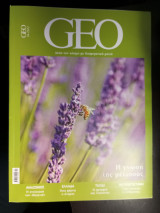 Περιοδικό Geo 04/2022