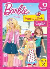 Barbie fun to learn English: Travel