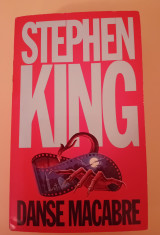 Dance Macabre