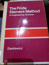 The finite element method in engineering science