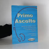 Primo Ascolto