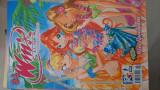 Winx Club #34-Νεες Προκλησεις