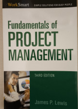Fundamentals of Project Management