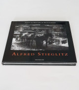 Alfred Stieglitz (Aperture Masters of Photography) Hardcover