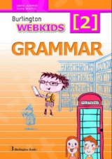 Burlington Webkids 2 - Grammar