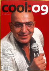Cool:09 Απρίλιος 2005