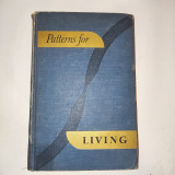 Patterns for living