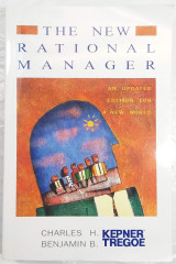 The new rational manager