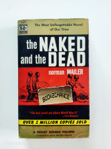 The Naked and the Dead