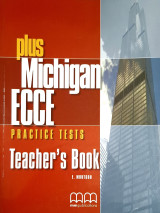 ECCE Practice Tests Plus: Teacher's Book